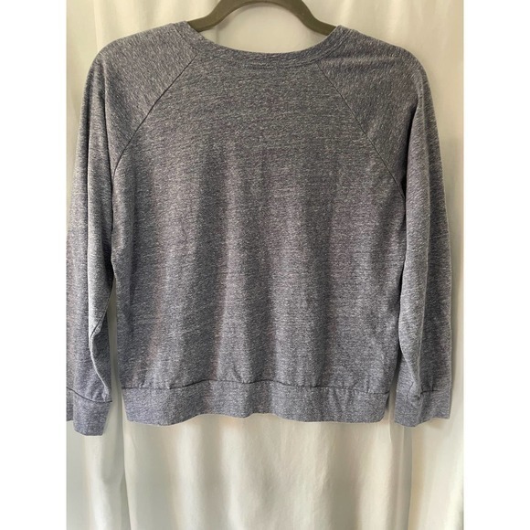 Marvel Crewneck Gray Sweatshirt Size XS - Picture 4 of 6
